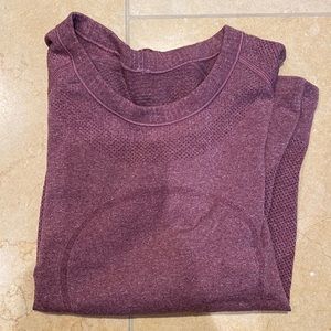 Lululemon Shirt
